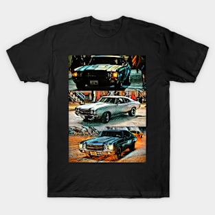 Chevrolet Chevel SS T-Shirt